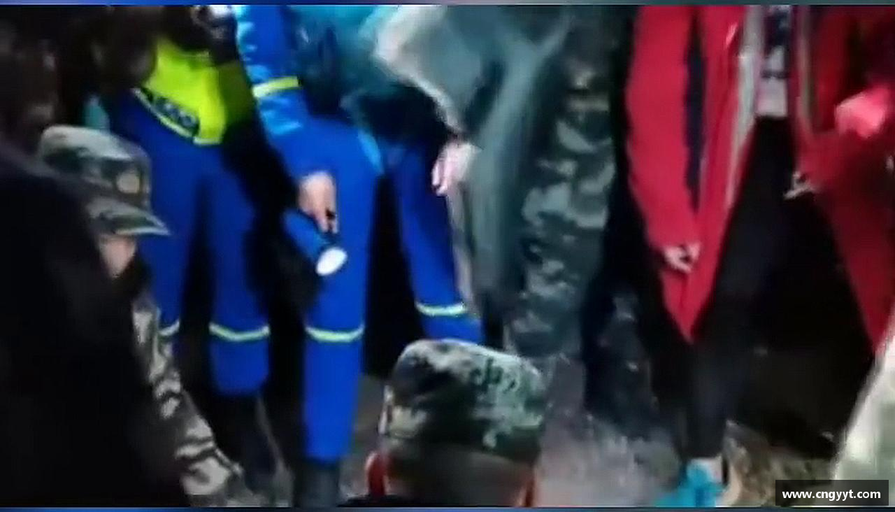 热血青春，全情投入